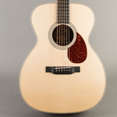 Collings OM2H 2025, Natural thumbnail