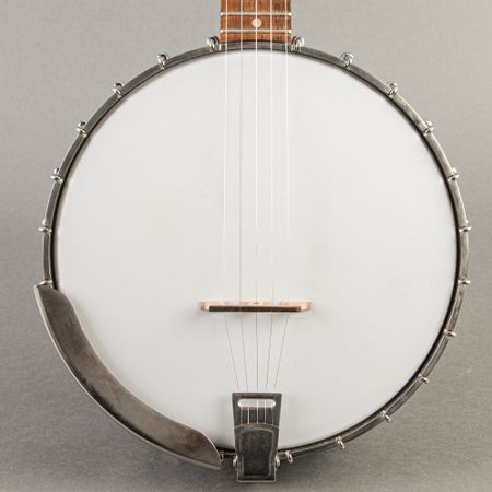 Gibson RB-170 1963, Natural thumbnail