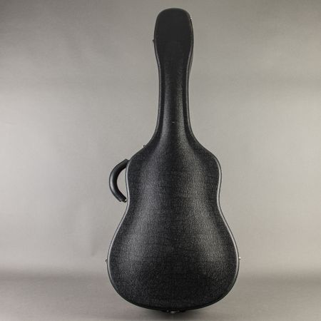 Collings D Case, Handmade 2020, Black thumbnail