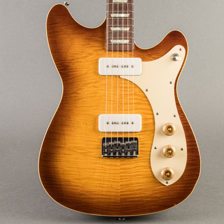 Lentz DL 90 2006, Sunburst thumbnail
