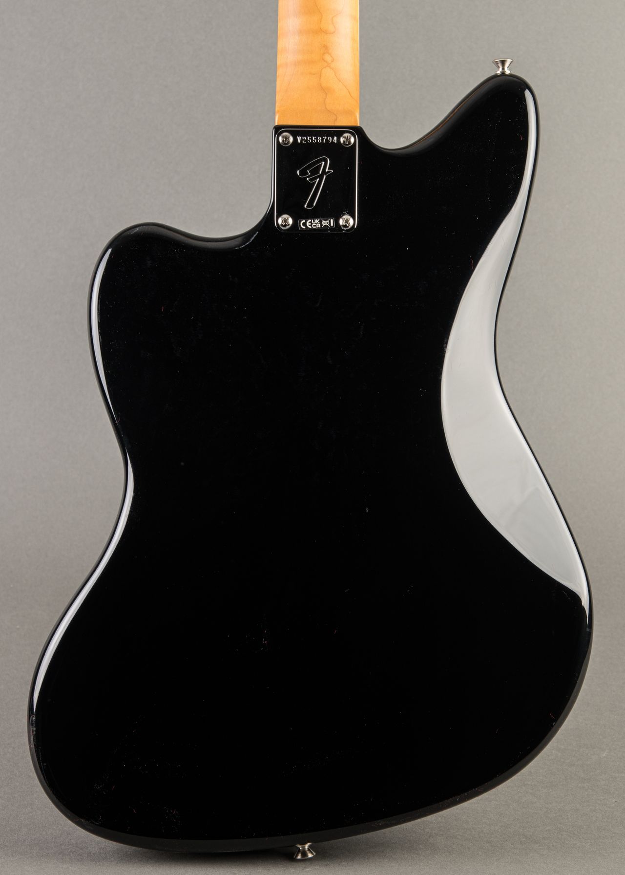 Carter Vintage - Fender American Vintage II 1966 Jazzmaster