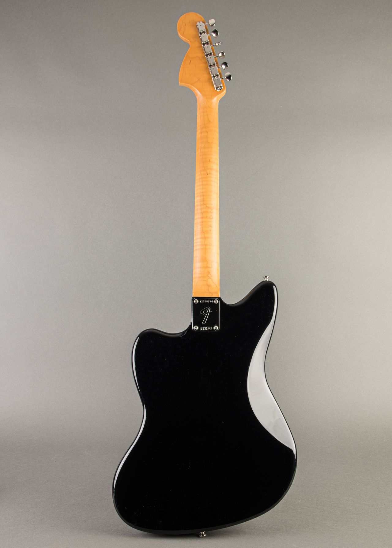 Carter Vintage - Fender American Vintage II 1966 Jazzmaster