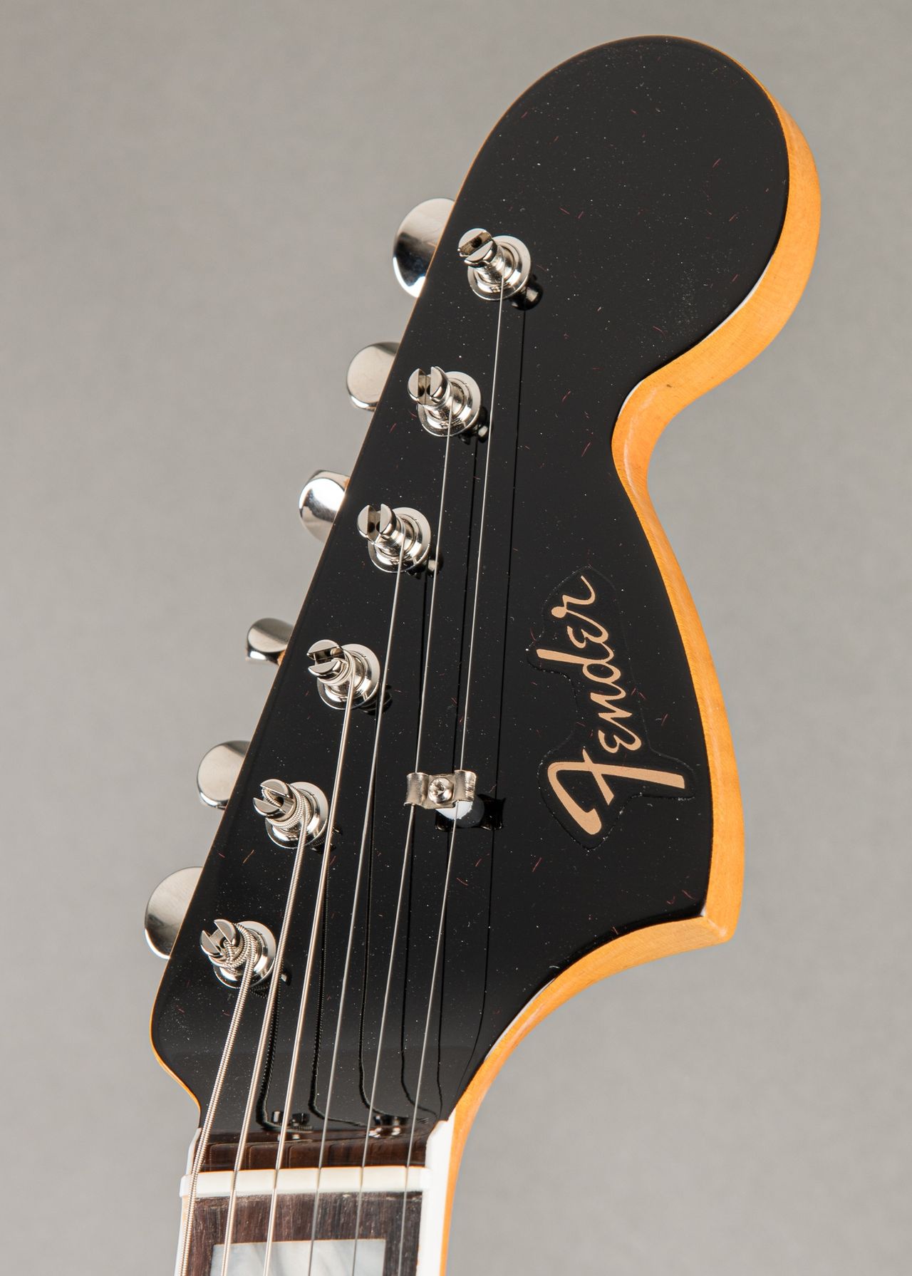 Carter Vintage - Fender American Vintage II 1966 Jazzmaster