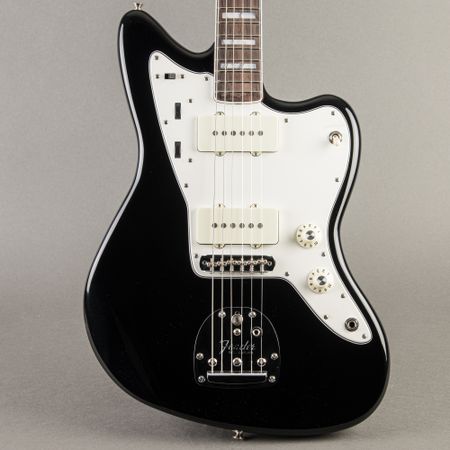 Fender American Vintage II 1966 Jazzmaster 2025, Black thumbnail