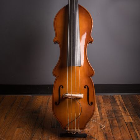 Eminence  Portable Upright 2012, Natural thumbnail