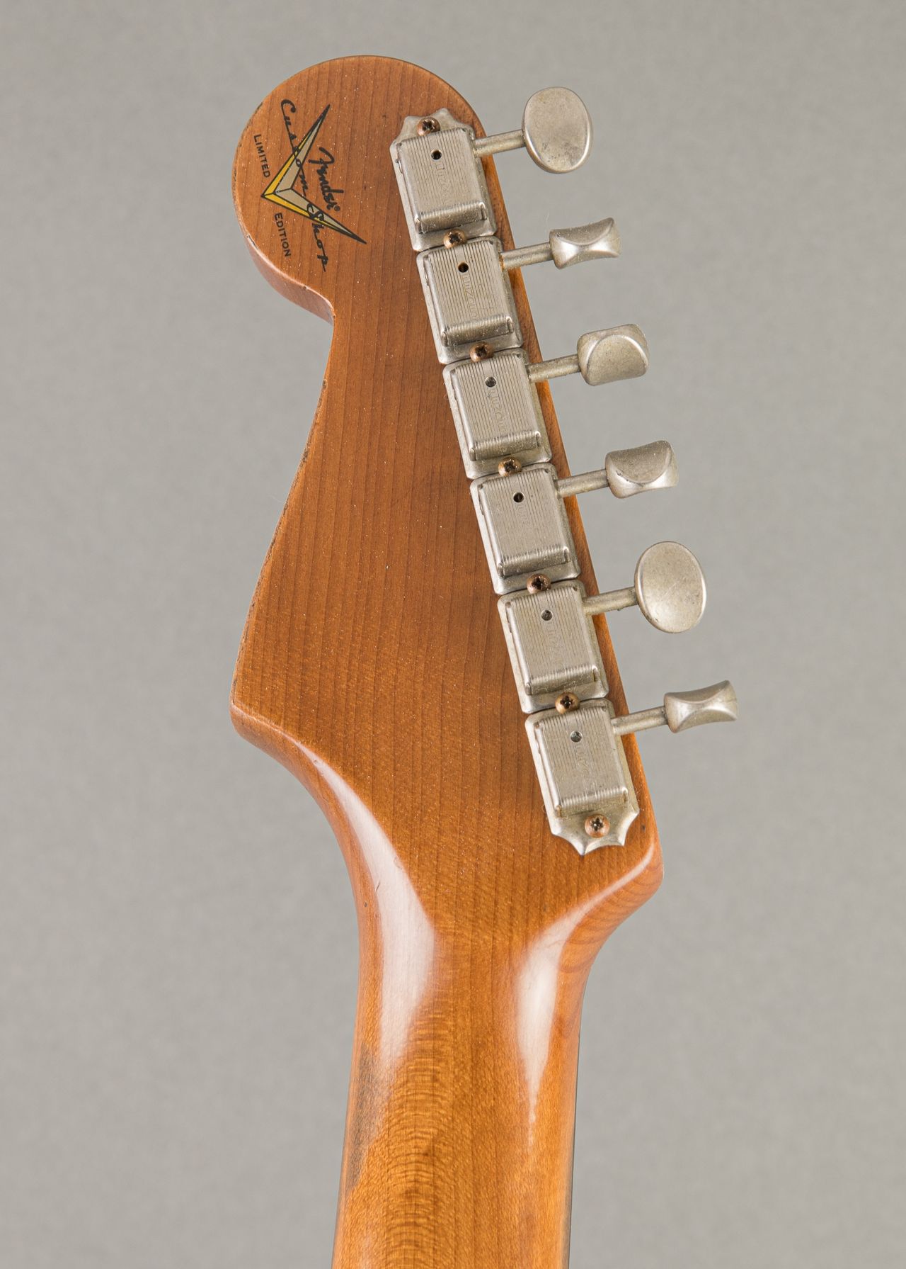 Carter Vintage - Fender Custom Shop 60s DualMag Stratocaster 2025