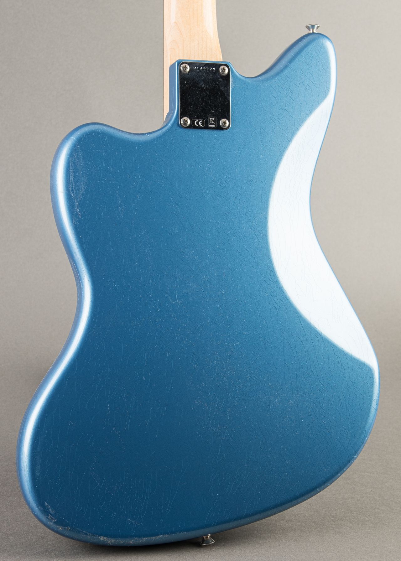 Carter Vintage - Fender Custom Shop '67 Jazzmaster Deluxe Closet