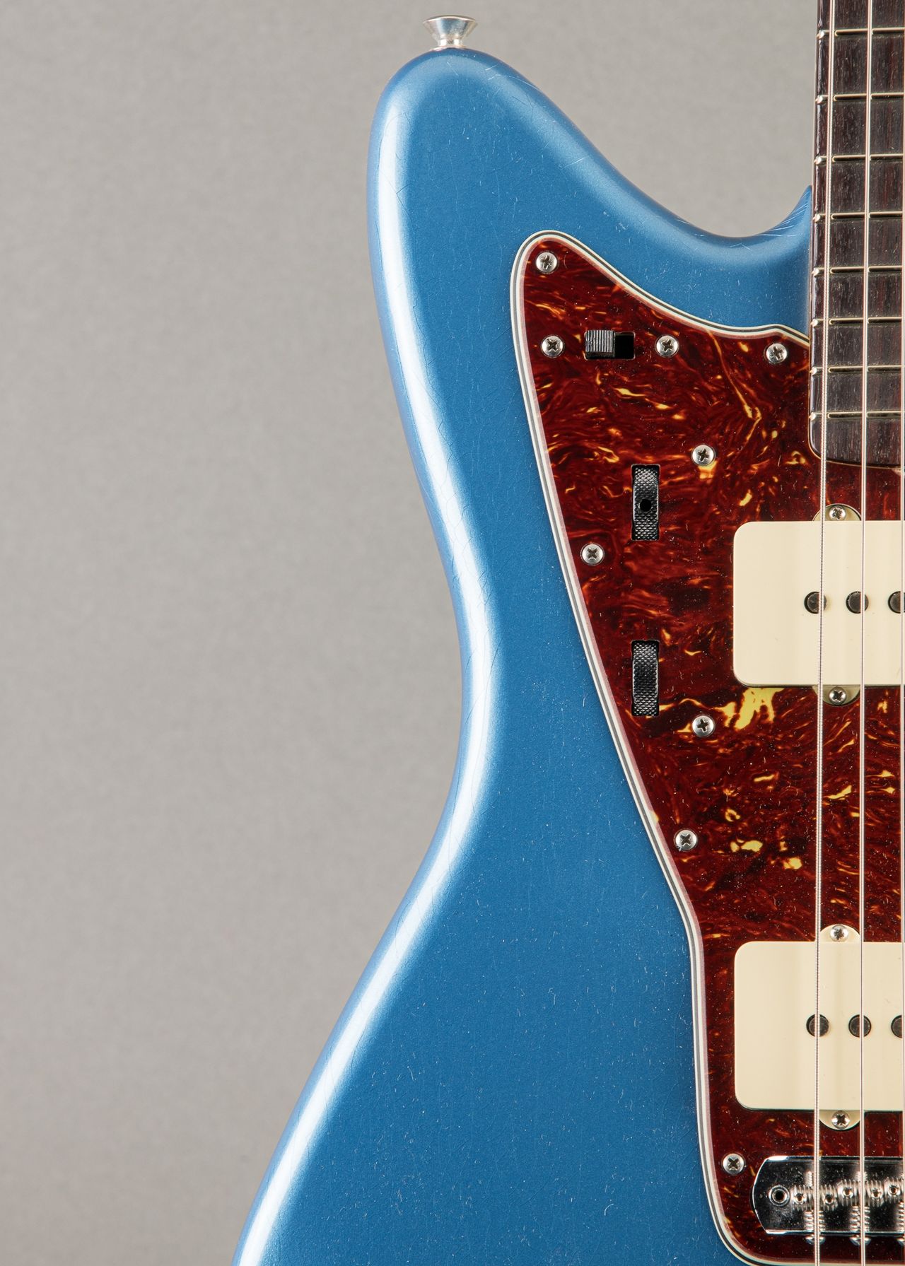 Carter Vintage - Fender Custom Shop '67 Jazzmaster Deluxe Closet