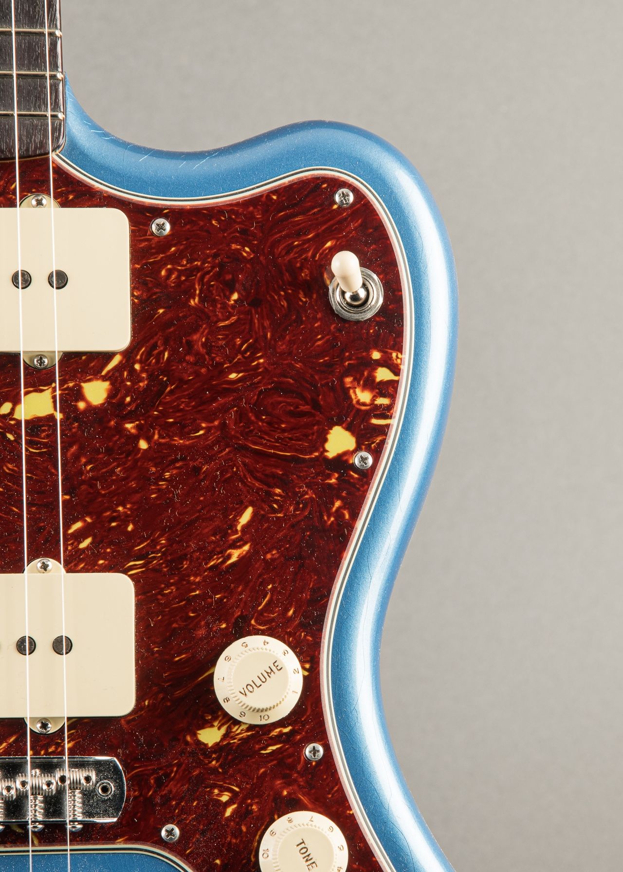 ギター DeliciousTaylormade DOORZ BrasstyMaster Carter Vintage - Fender Custom Shop '67 Jazzmaster Deluxe Closet