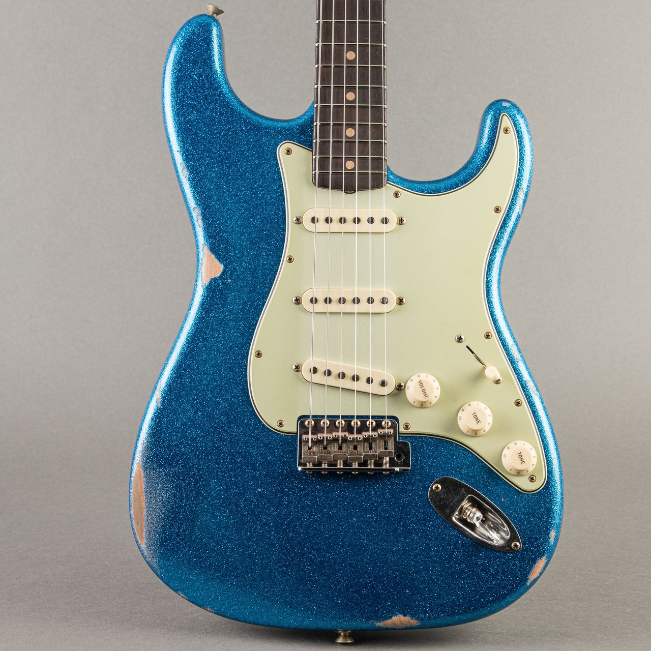 Carter Vintage - Fender Custom Shop 60s DUALMAG II