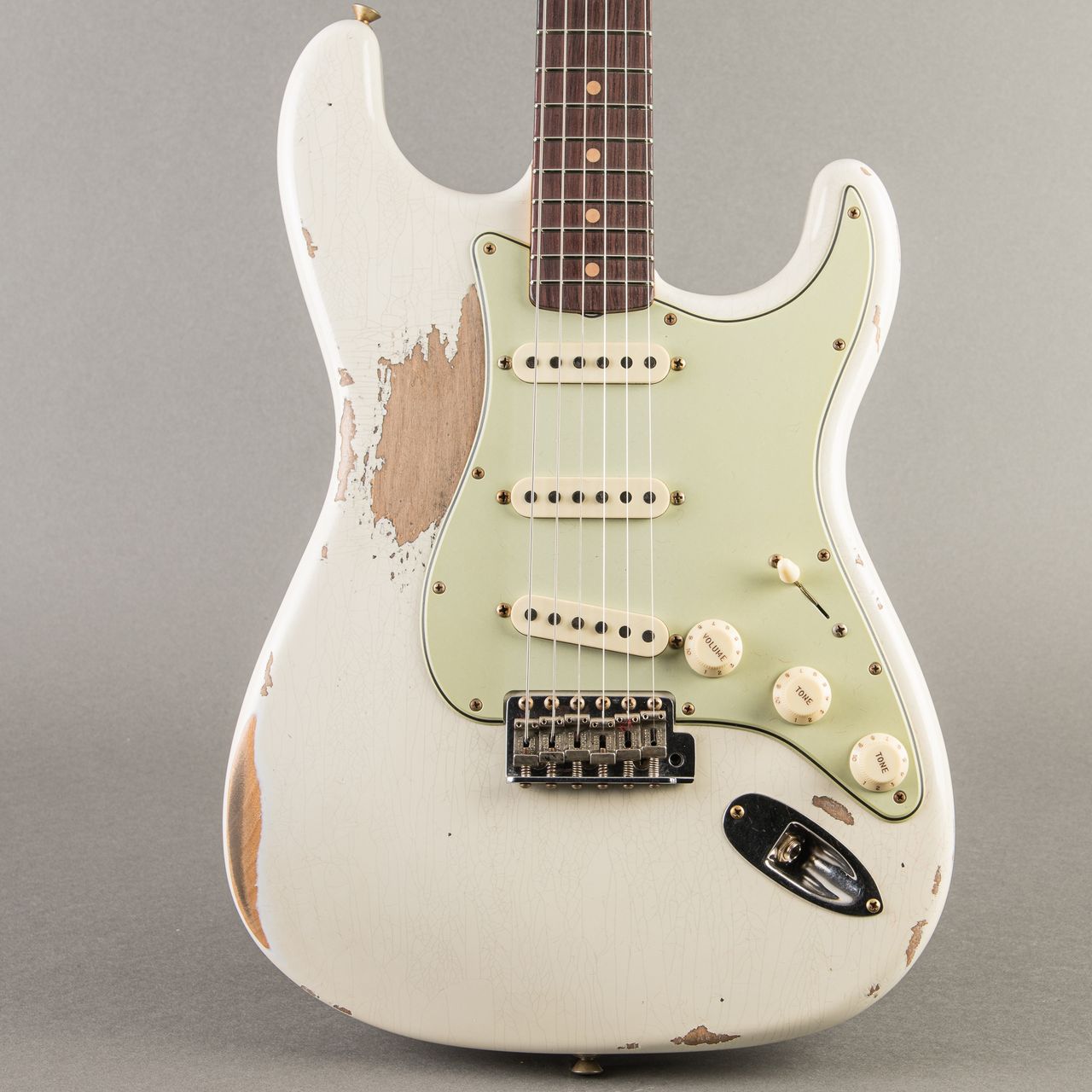 Carter Vintage - Fender Custom Shop Limited '64 L-series