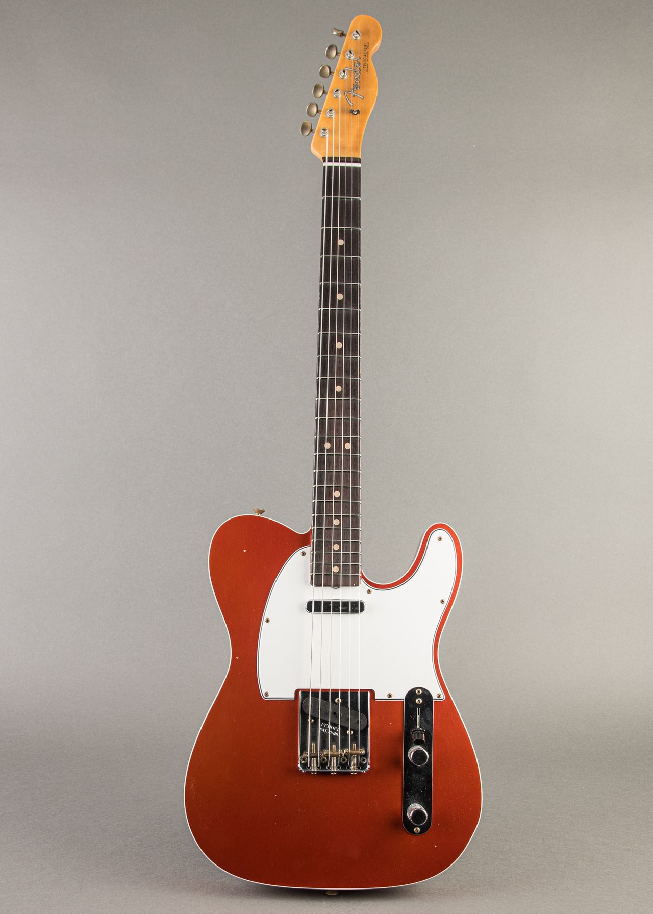 Carter Vintage - Fender Custom Shop 1960 Telecaster