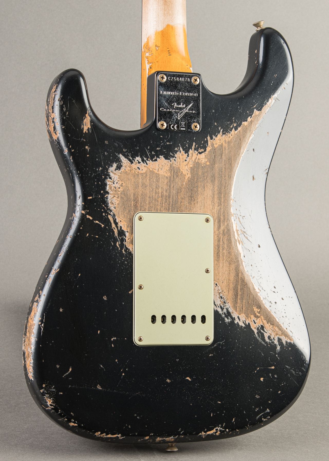 ストラトキャスター　サンバースト　ヘビーレリック クロサワ楽器 池袋店 エレキ本館@Plekサービス稼働中！ on X