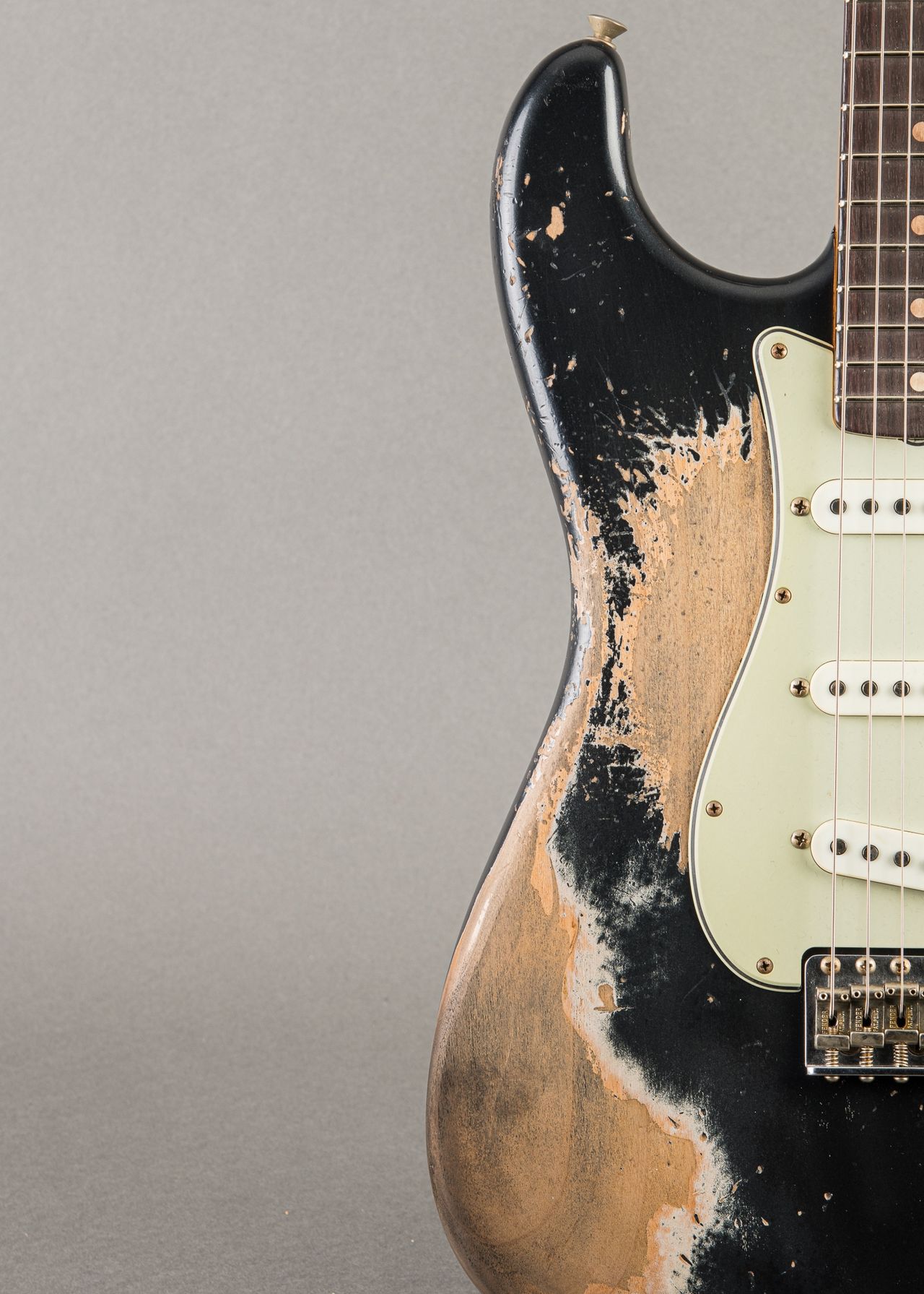 ストラトキャスター　サンバースト　ヘビーレリック クロサワ楽器 池袋店 エレキ本館@Plekサービス稼働中！ on X