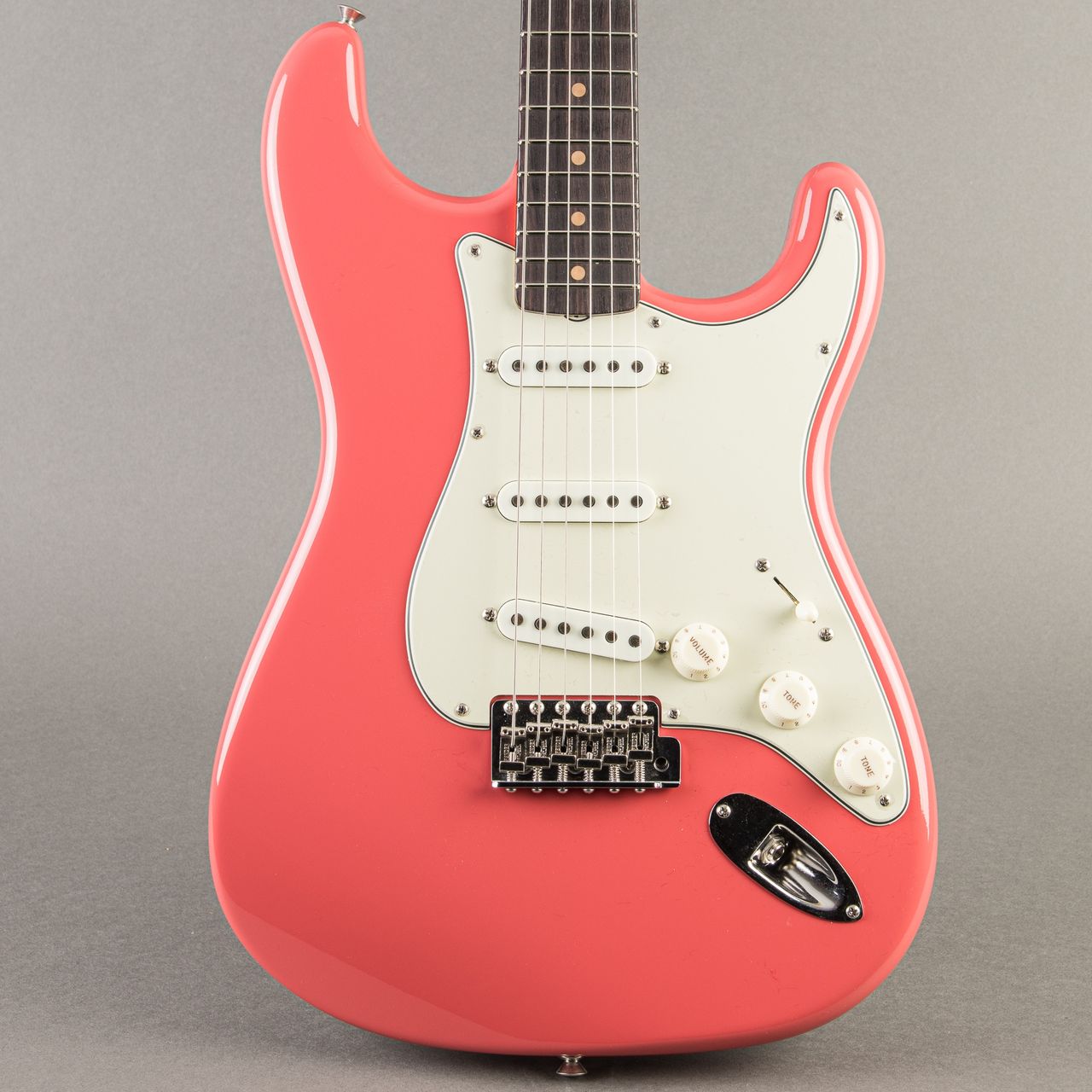 Carter Vintage - Fender Custom Shop '59 Stratocaster Time Capsule