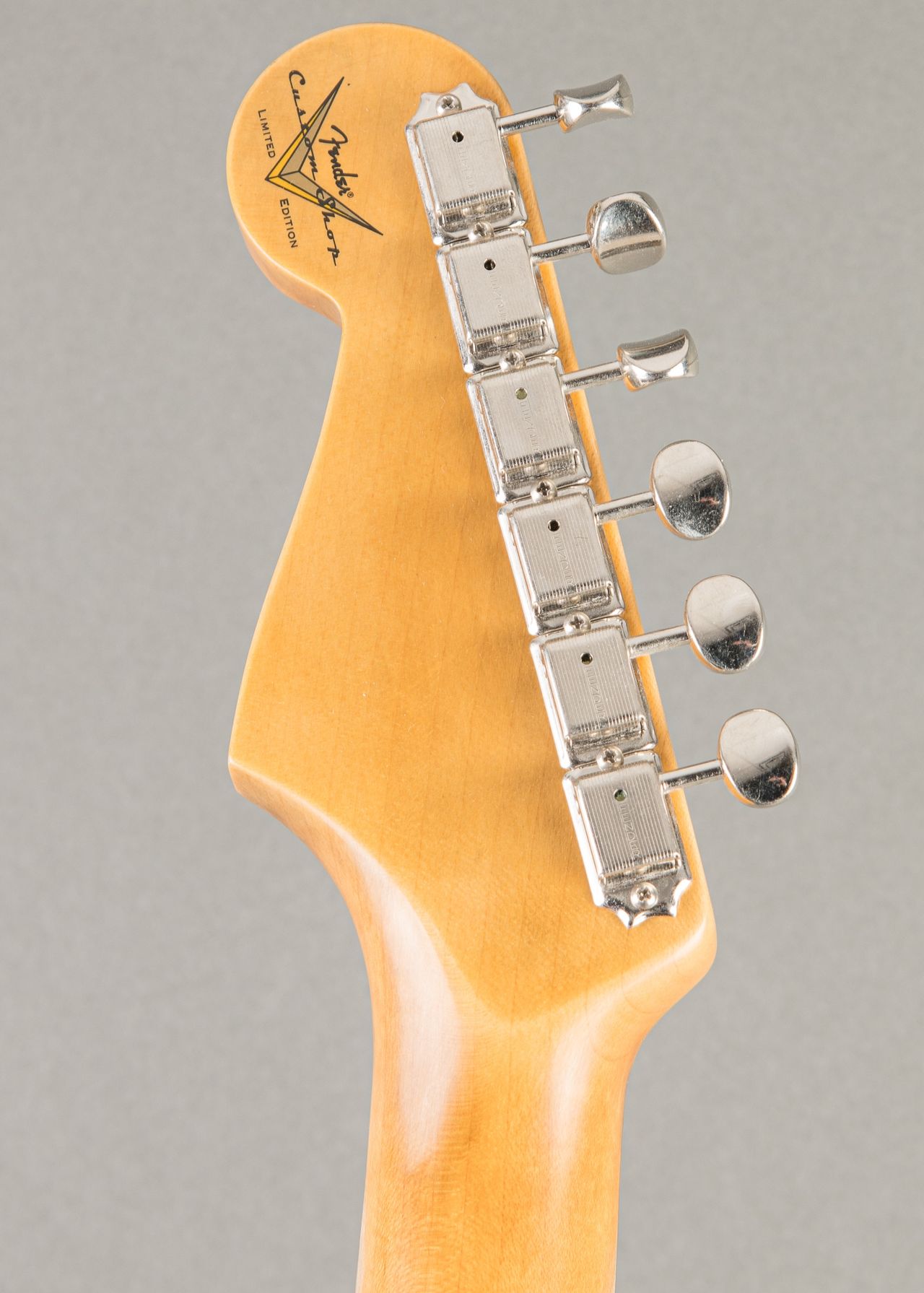 Carter Vintage - Fender Custom Shop 1965 Stratocaster Journeyman