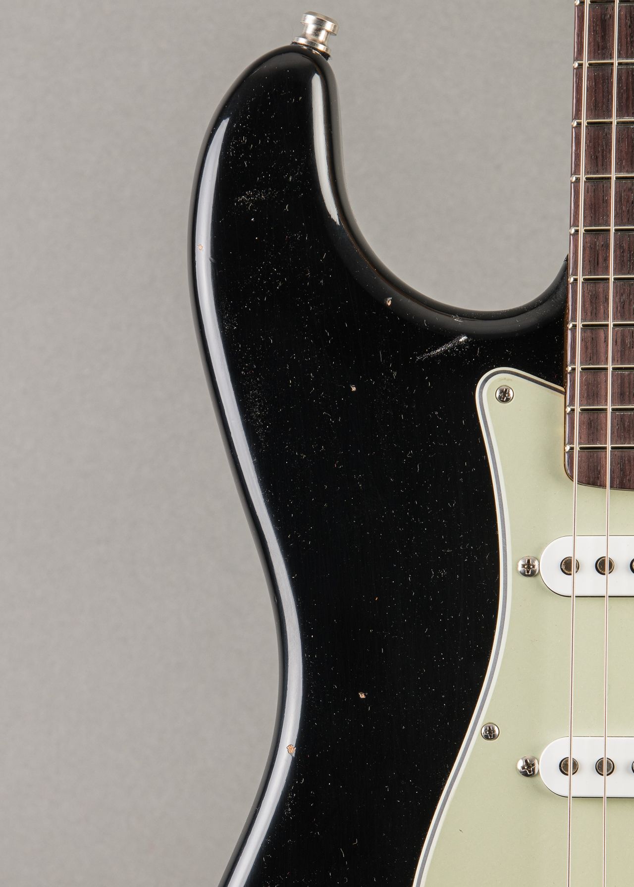 Carter Vintage - Fender Custom Shop 1965 Stratocaster Journeyman