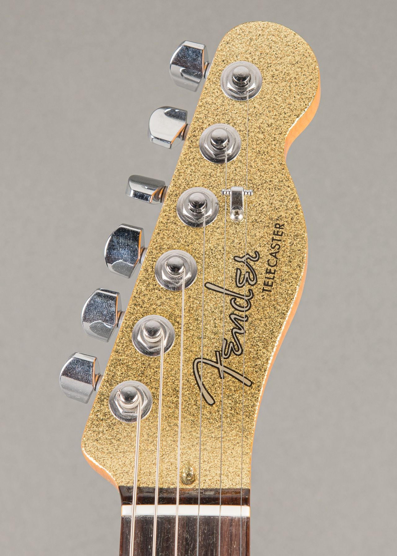 Fender Deluxe Molded Case Für Stratocaster/Telecaster
