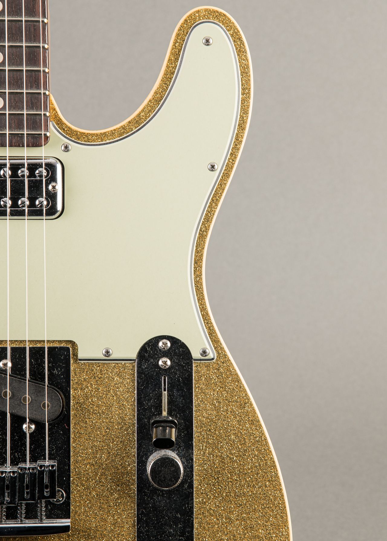 ■MonoGram TELECASTER GOLD TOP テレキャス P 90 □MonoGram TELECASTER GOLD TOP テレキャス P 90 - メルカリ