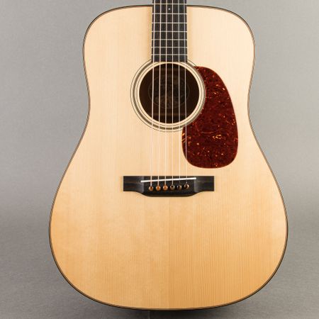 Collings D1 AT 2023, Natural thumbnail