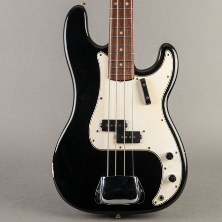 Fender Precision Bass 1965, Black thumbnail