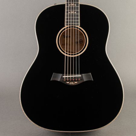 Taylor Custom GP 2024, Ebony Top thumbnail