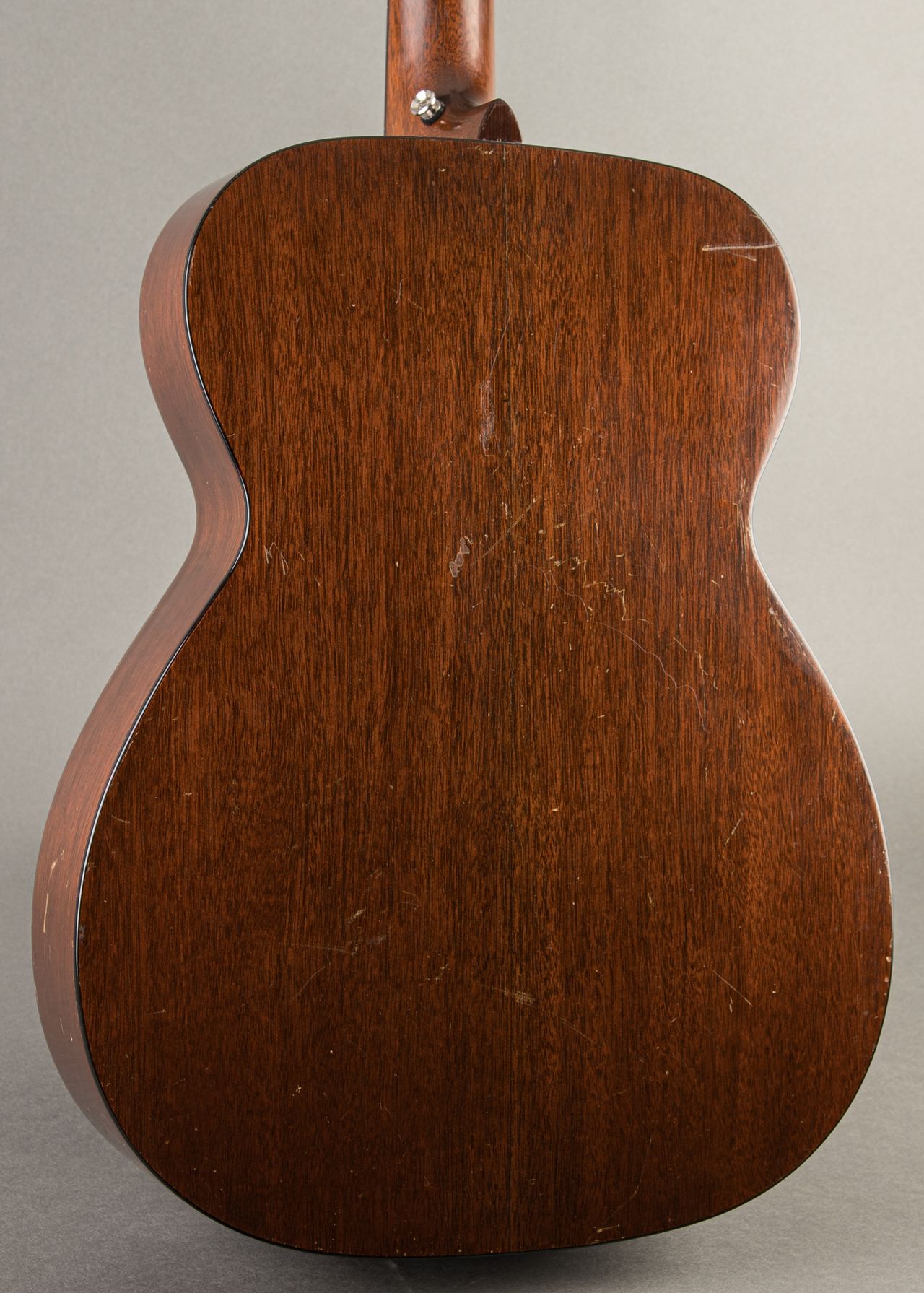 Carter Vintage - Martin 000-18 1957, Natural | Carter Vintage Guitar