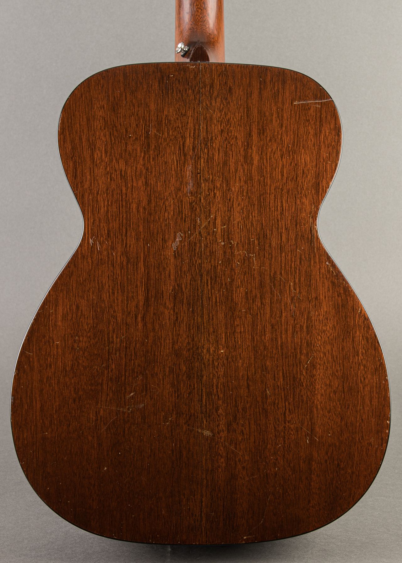 Carter Vintage - Martin 000-18 1957, Natural | Carter Vintage Guitar