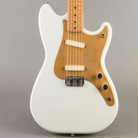 Fender Duo Sonic 1959, Olympic White thumbnail