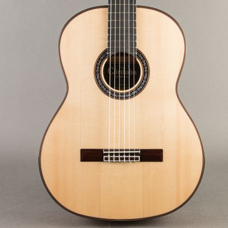 Cordoba Luthier Series F10 2010s, Natural thumbnail