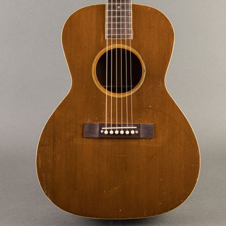 Gibson L-00/L-75 1930s, Natural thumbnail