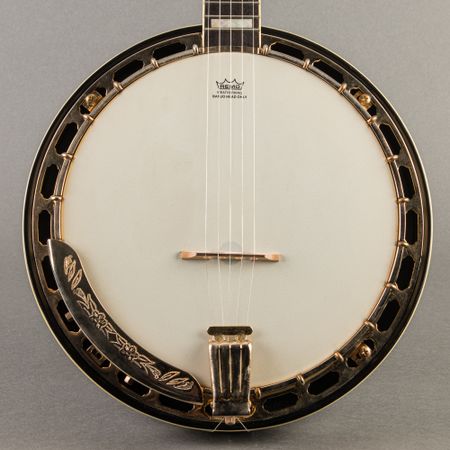 Epiphone MB-500 2007, Sunburst thumbnail