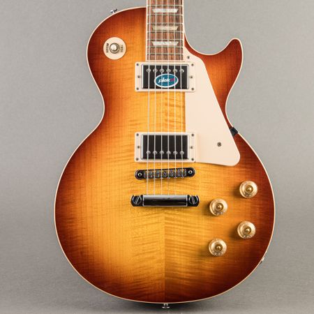 Gibson Les Paul Traditional 2012, Sunburst thumbnail