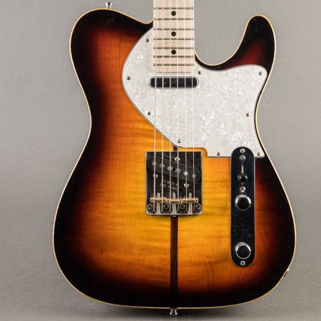 Warmoth Oakie Special 2025, Sunburst thumbnail