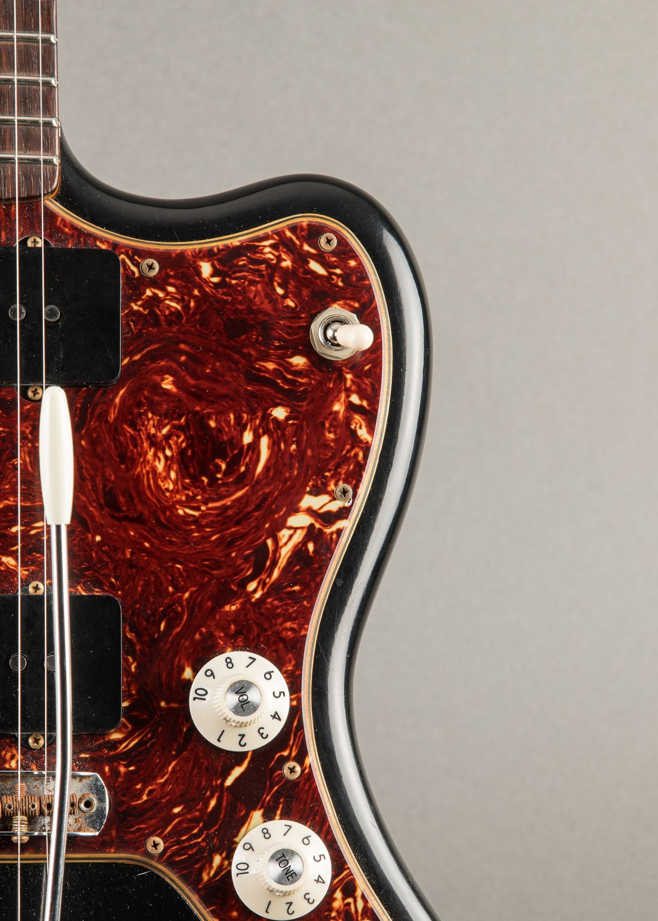 Carter Vintage - Fender Custom Shop CME '62 Jazzmaster Journeyman