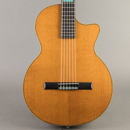 Richard Mermer Classical 2000, Natural thumbnail