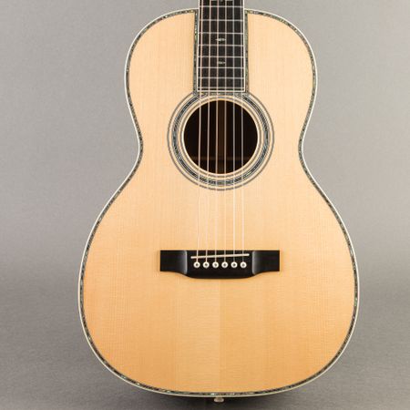 Martin 00-45 2012, Natural thumbnail