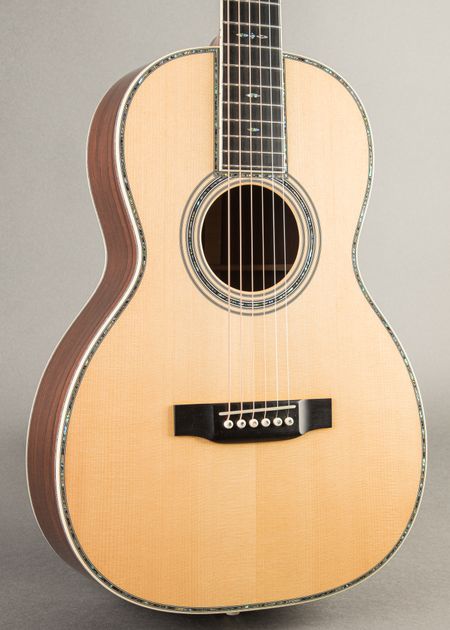 Carter Vintage - Martin 0-17 1932, Natural | Carter Vintage