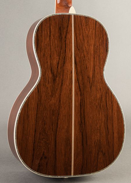 Carter Vintage - Martin 0-17 1932, Natural | Carter Vintage