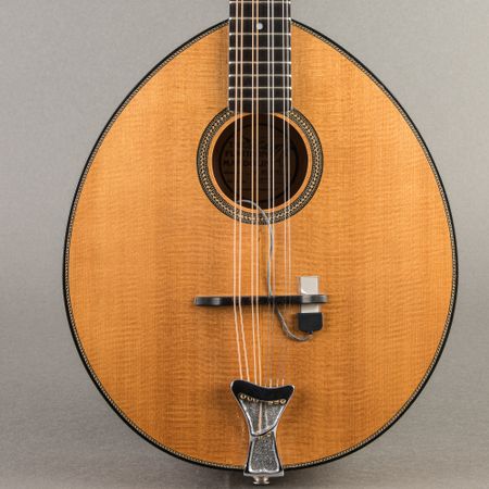 Flatiron 3MB Bouzouki 1995, Natural thumbnail