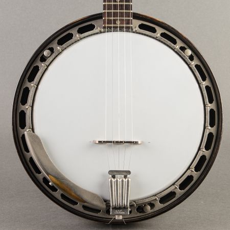 Gibson RB-100 1964, Natural thumbnail