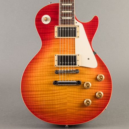Tokai HLS240 2012, Cherry Burst thumbnail