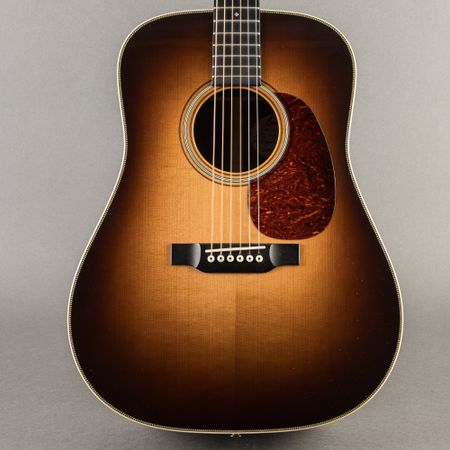 Bourgeois Vintage D - HS AT Adirondack,  2021, Sunburst thumbnail