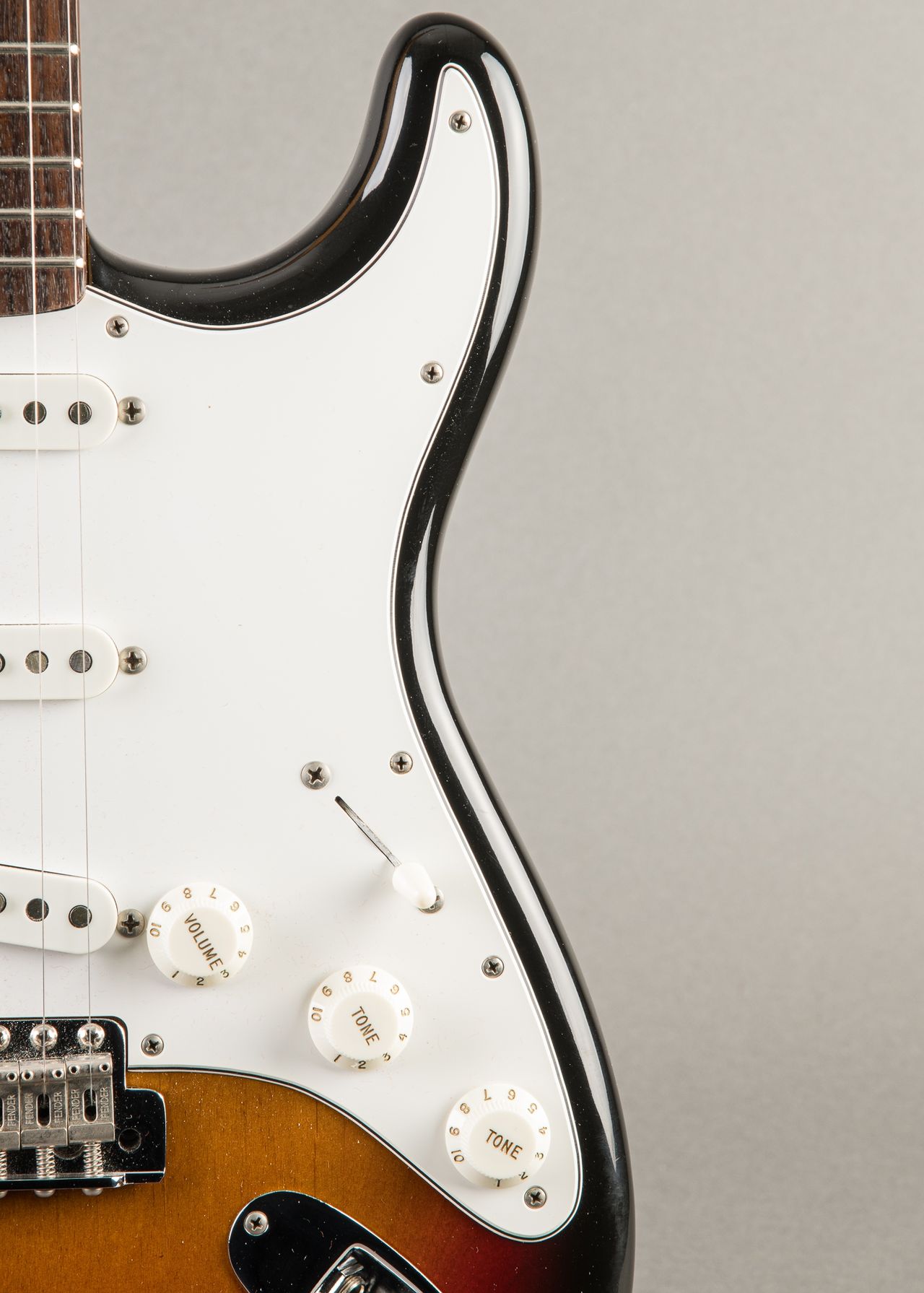 ギター Fender American Vintage '62 Stratocaster Carter Vintage - Fender American Vintage '62 Stratocaster