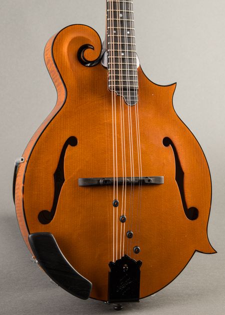 Carter Vintage - Northfield NFB-F5A 2023, Amber | Carter