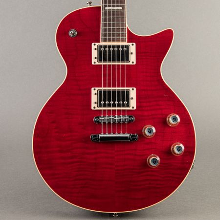Guild Bluesbird 2002, Transparent Red thumbnail