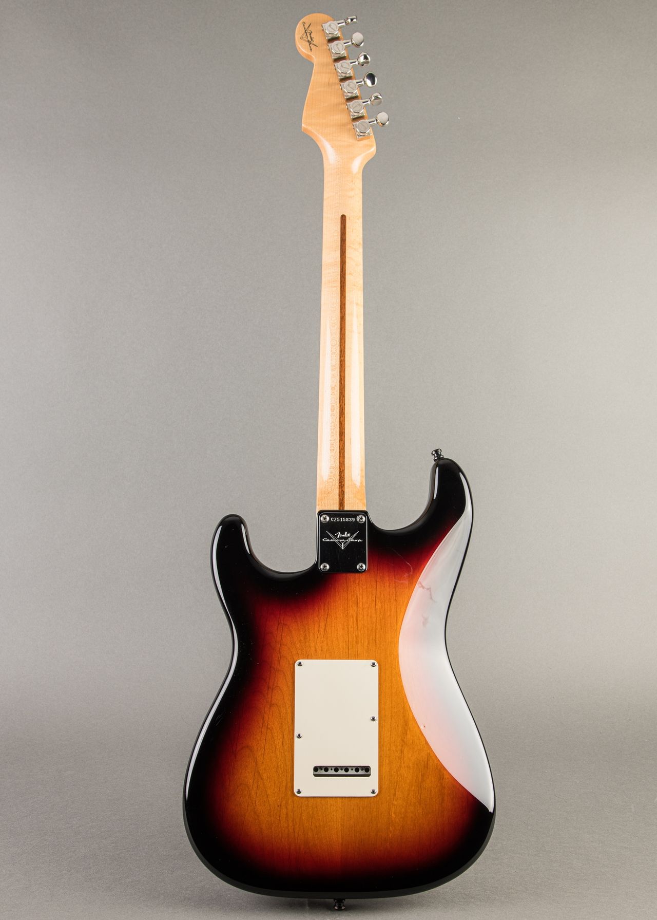 Carter Vintage - Fender Custom Shop Custom Classic Stratocaster