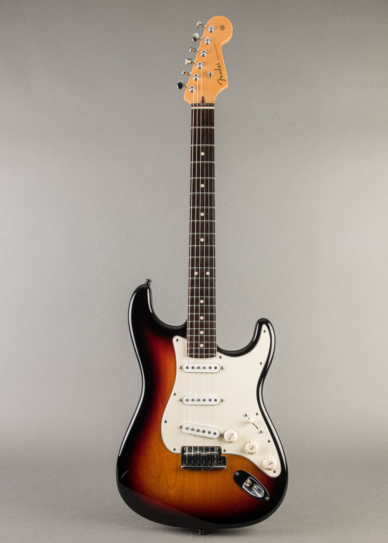 Carter Vintage - Fender Custom Shop Custom Classic