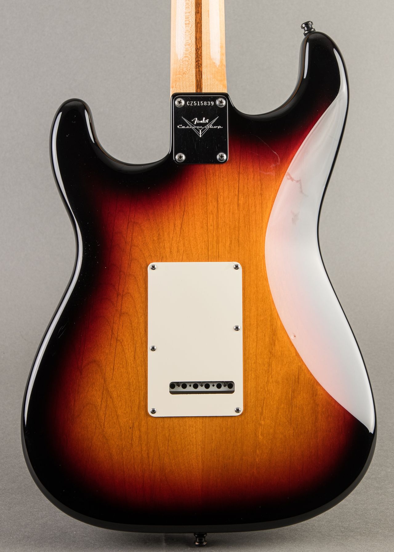 Carter Vintage - Fender Custom Shop Custom Classic Stratocaster