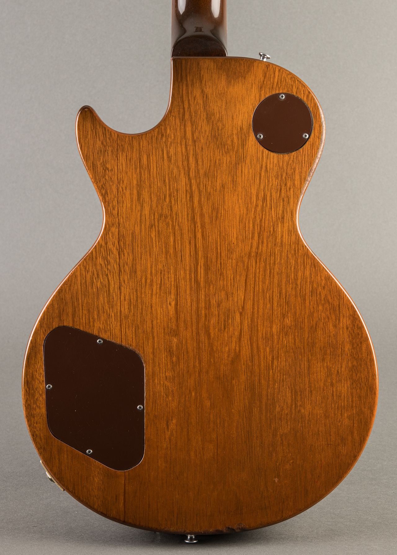 Carter Vintage - Gibson Les Paul Standard 1953, Gold Top | Carter